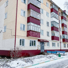 Квартира 30 м², 1-комнатная - изображение 1