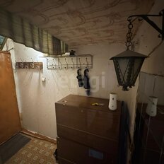 Квартира 30,3 м², 1-комнатная - изображение 5
