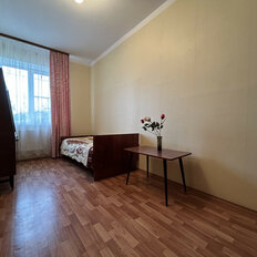 Квартира 62,2 м², 3-комнатная - изображение 5
