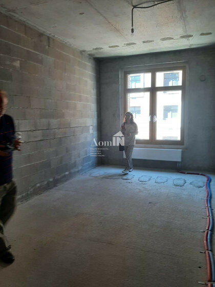 40,2 м², 1-комнатная квартира 6 986 133 ₽ - изображение 36