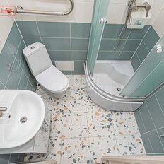 Квартира 31,4 м², 1-комнатная - изображение 2