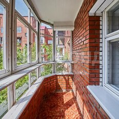 Квартира 128,7 м², 4-комнатная - изображение 1