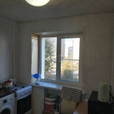 Квартира 29,9 м², 1-комнатная - изображение 3