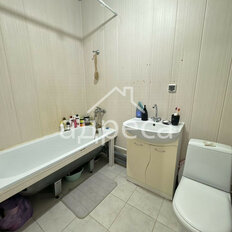 Квартира 34,7 м², 1-комнатная - изображение 5
