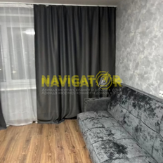 Квартира 36 м², 1-комнатная - изображение 4