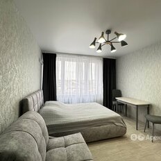 Квартира 22 м², студия - изображение 2