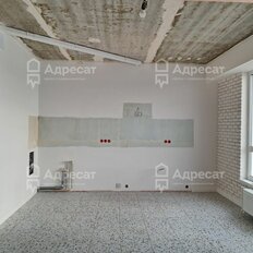 Квартира 35,4 м², 1-комнатная - изображение 5