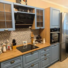 Квартира 38 м², 1-комнатная - изображение 2