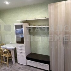 Квартира 20 м², студия - изображение 5