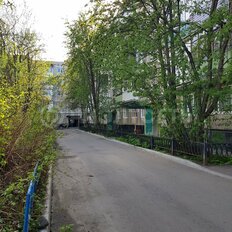 Квартира 43,9 м², 2-комнатная - изображение 1