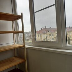 Квартира 38 м², 1-комнатная - изображение 1