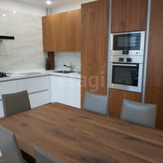 Квартира 125,4 м², 3-комнатная - изображение 2