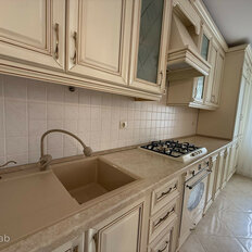 Квартира 122 м², 4-комнатная - изображение 2