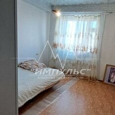 Квартира 34,1 м², 2-комнатная - изображение 4