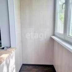 Квартира 53,9 м², 2-комнатная - изображение 4