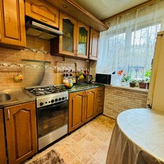 Квартира 61 м², 3-комнатная - изображение 2