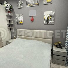 Квартира 46,4 м², 2-комнатная - изображение 3