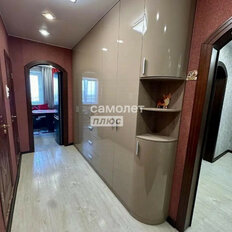 Квартира 77,6 м², 3-комнатная - изображение 5