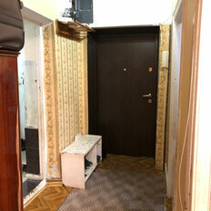 Квартира 34 м², 1-комнатная - изображение 2