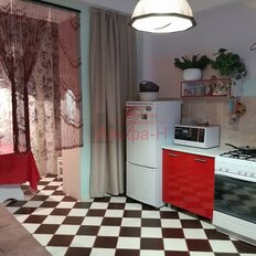 Квартира 54 м², 1-комнатная - изображение 2