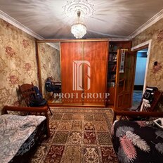 Квартира 100 м², 4-комнатная - изображение 5