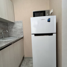 Квартира 25,6 м², 1-комнатная - изображение 4