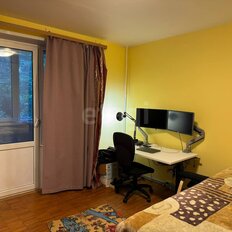 Квартира 38 м², 1-комнатная - изображение 3