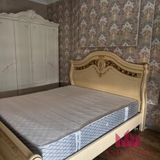 Квартира 108 м², 4-комнатная - изображение 3