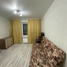 Квартира 24 м², студия - изображение 1