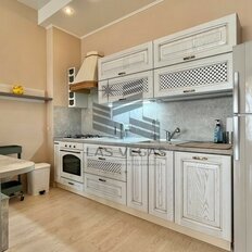 Квартира 130 м², 3-комнатная - изображение 3