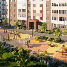Квартира 63,4 м², 2-комнатная - изображение 5