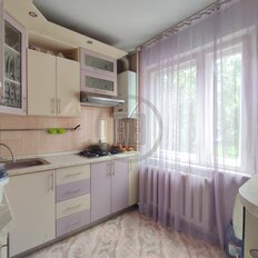 Квартира 50,4 м², 3-комнатная - изображение 5