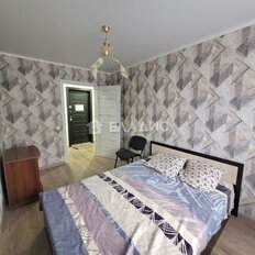 Квартира 44,3 м², 2-комнатная - изображение 4