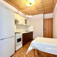 Квартира 38 м², 1-комнатная - изображение 2