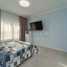 Квартира 33,5 м², 1-комнатная - изображение 2