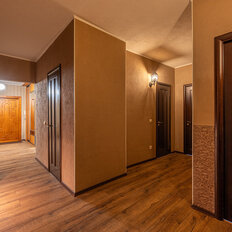 Квартира 130 м², 3-комнатная - изображение 3