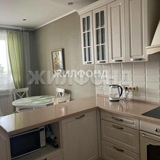Квартира 90,6 м², 3-комнатная - изображение 1