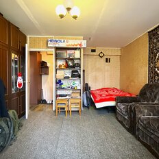 Квартира 34,1 м², 1-комнатная - изображение 4
