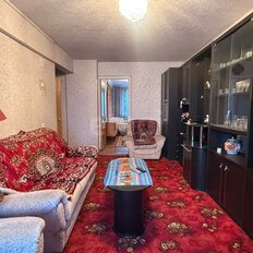 Квартира 60,3 м², 3-комнатная - изображение 2