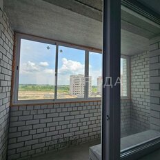 Квартира 35,6 м², 1-комнатная - изображение 5