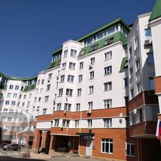 Квартира 105,4 м², 2-комнатная - изображение 2