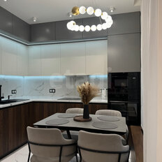 Квартира 74,9 м², 3-комнатная - изображение 2