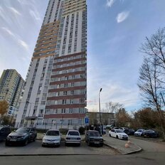 Квартира 34 м², студия - изображение 1