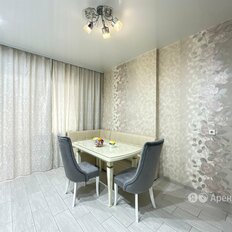 Квартира 65 м², 2-комнатная - изображение 4