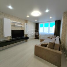 Квартира 88,1 м², 3-комнатная - изображение 4