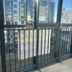 Квартира 77,1 м², 3-комнатная - изображение 1