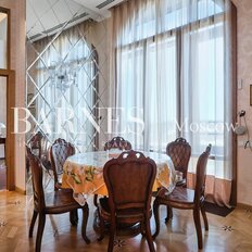 Квартира 127 м², 3-комнатная - изображение 5