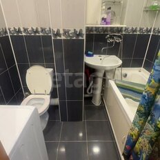 Квартира 24 м², студия - изображение 4