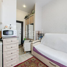 Квартира 12,2 м², студия - изображение 4