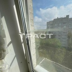 Квартира 29,2 м², 1-комнатная - изображение 5